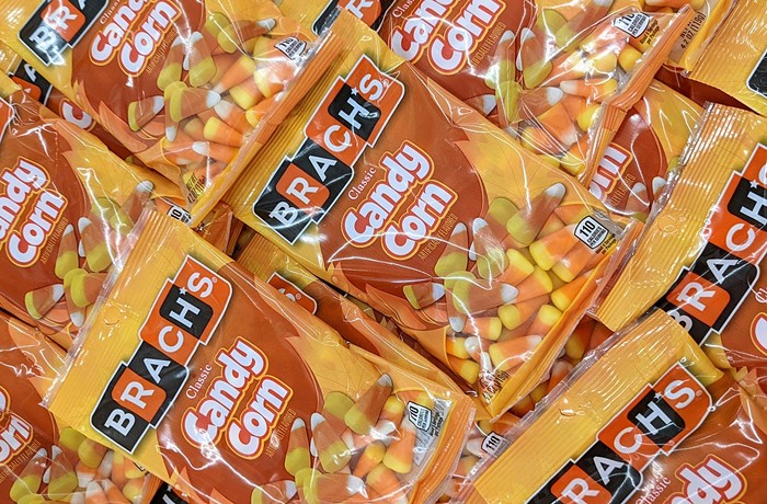 Actually, Candy Corn Is Awesome